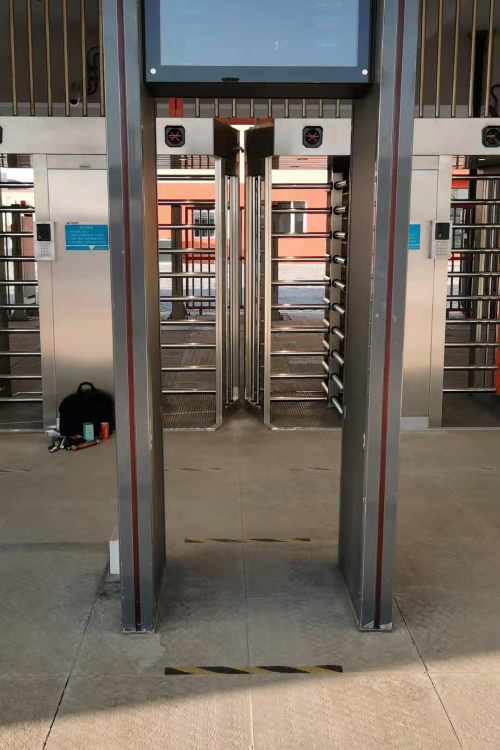 手機(jī)探測門